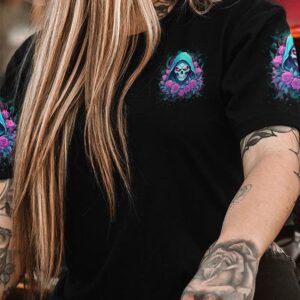 ALWAYS A STRONG WOMAN ALL OVER 3