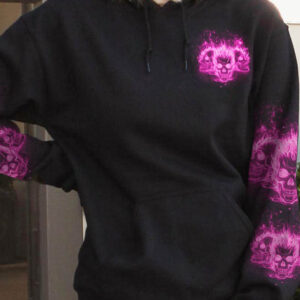 ALWAYS A STRONG WOMEN ALL OVER 3