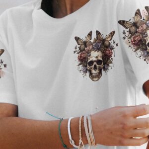 ASSUMING IM JUST AN OLD LADY ALL OVER 1