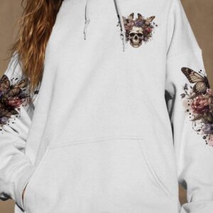 ASSUMING IM JUST AN OLD LADY ALL OVER 3