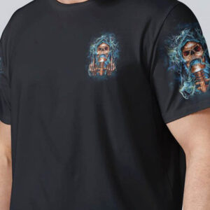 AT LEAST IM DOING SOMETHING RIGHT REAPER ALL OVER 1