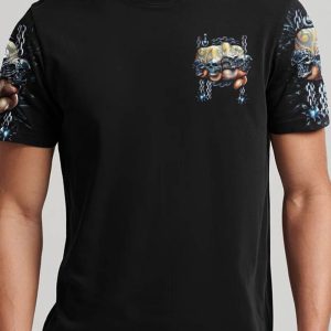 ATTITUDE PROBLEM ALL OVER