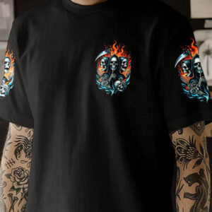 BE CAREFUL WHEN IM SILENT ALL OVER 1