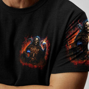 BRING BEER REAPER ALL OVER 1