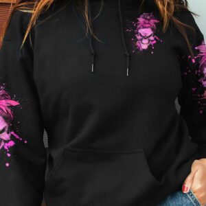 BUCKLE UP BUTTERCUP SKULL ALL OVER 1