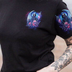 CRAZY GRANDMA REAPER ALL OVER 3