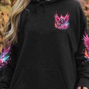 DEAR KARMA ALL OVER 1