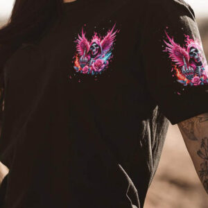 DEAR KARMA ALL OVER 3