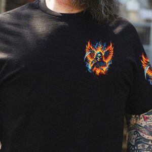 DEVIL ON MY SHOULDER ALL OVER 1