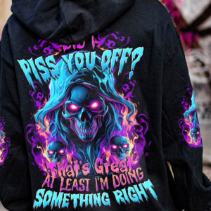 DID I PISS YOU OFF ALL OVER 2