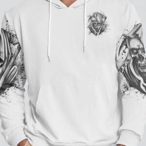 DID I PISS YOU OFF SKULL REAPER ALL OVER 3