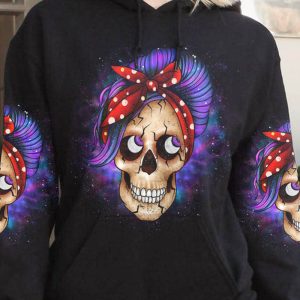 DID I ROLL MY EYES OUT LOUD MESSY BUN ALL OVER 3