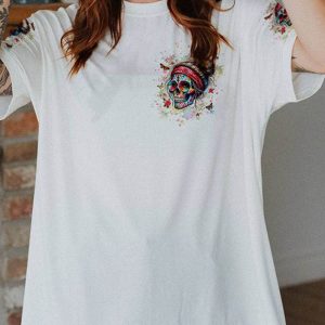 DID I ROLL MY EYES OUT LOUD MESSY BUN ALL OVER 4