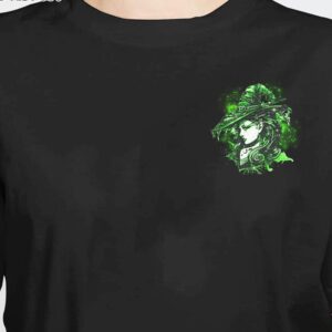 DONT MAKE ME GET MY FLYING MONKEYS ALL OVER 1