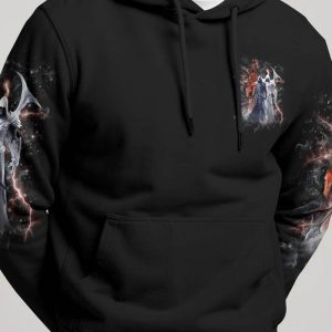 DONT MESS WITH OLD PEOPLE ALL OVER 3 1