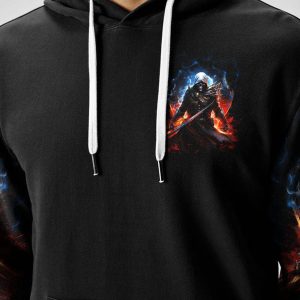 DONT PISS OFF OLD PEOPLE ALL OVER 3