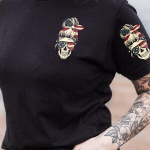 DONT TRY TO FIGURE ME FLAG ALL OVER 3