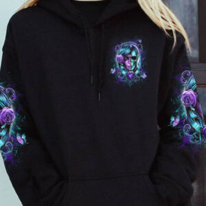 DONT TRY TO FIGURE ME OUT ALL OVER 1 4