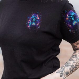 DONT TRY TO FIGURE ME OUT ALL OVER 3