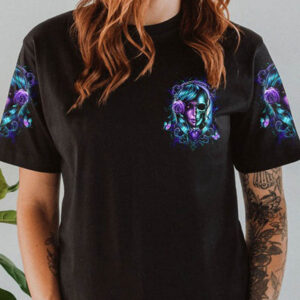 DONT TRY TO FIGURE ME OUT ALL OVER 3 4