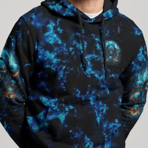 DONT TRY TO FIGURE ME OUT SKULL ALL OVER 3 2