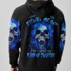 DONT TRY TO FIGURE ME OUT SKULL HOODIE 1