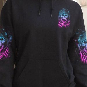 DONT TRY TO FIGURE ME OUT VAMPIRE REAPER ALL OVER 1