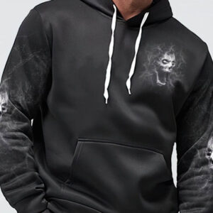 EVEN THE DEVIL ON MY SHOULDER ALL OVER 1