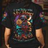 FIRE IN MY SOUL ALL OVER PRINT T SHIRT 1