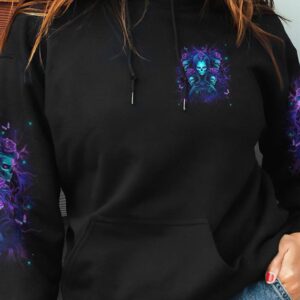 FOUR OUT OF THE FIVE VOICES IN MY HEAD ALL OVER 1