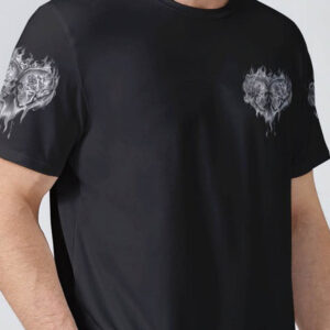 FROM OUR FIRST KISS TILL OUR LAST BREATH COUPLE ALL OVER