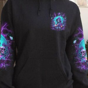 HELLO DARKNESS MY OLD FRIEND ALL OVER 1