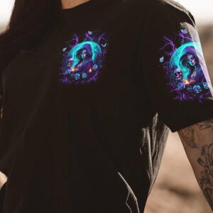 HELLO DARKNESS MY OLD FRIEND ALL OVER 3