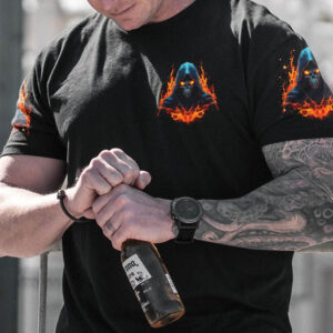 I AM A GRUMPY OLD MAN REAPER ALL OVER