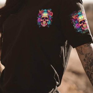 I AM A SWEET GIRL BUT IF YOU PISS ME OFF ALL OVER 2