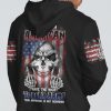 I AM AN AMERICAN REAPER FLAG ALL OVER PRINT HOODIE