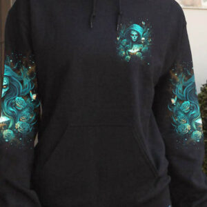 I AM THE STORM ALL OVER 1 1