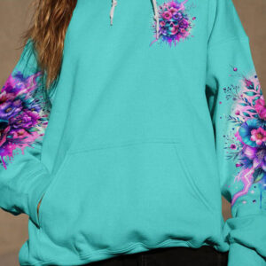 I AM THE STORM ALL OVER 1