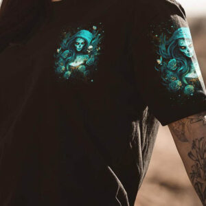 I AM THE STORM ALL OVER 3 1