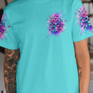 I AM THE STORM ALL OVER 3