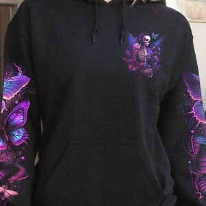 I AM THE STORM ALL OVER 3 4