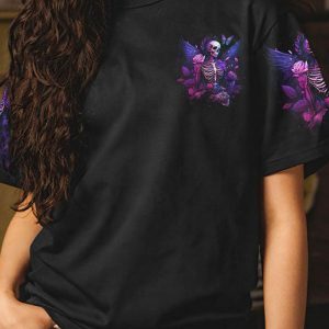 I AM THE STORM ALL OVER 7