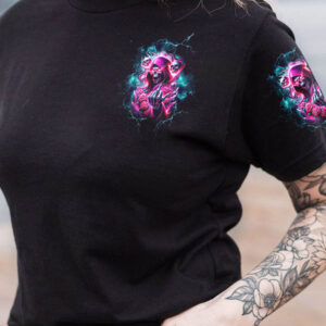 I AM THE STORM REAPER ALL OVER 3