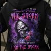 I AM THE STORM REAPER ROSE ALL OVER 1