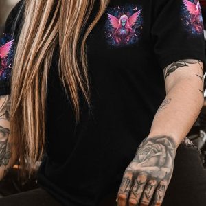 I AM THE STORM SKULL LADY ALL OVER 3