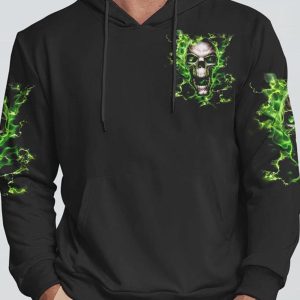 I AM THE STORM SKULL OLD MAN ALL OVER 1