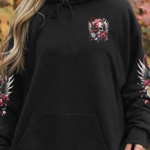 I AM WHO I AM ANGEL AND DEVIL ALL OVER 1