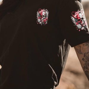 I AM WHO I AM ANGEL AND DEVIL ALL OVER 2