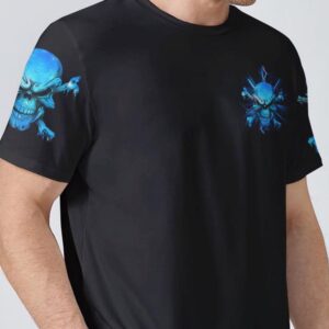 I CAME INTO THIS WORLD ALL OVER 1