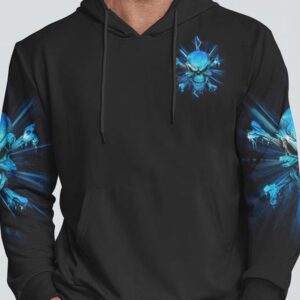 I CAME INTO THIS WORLD ALL OVER 3